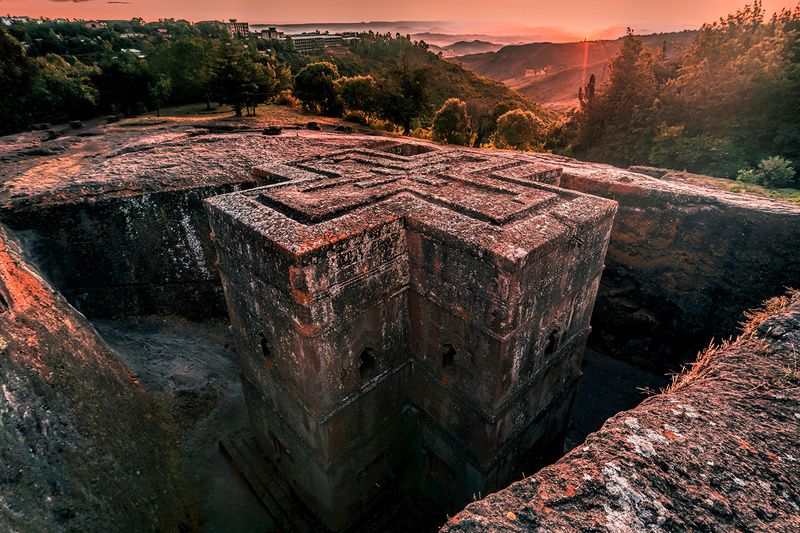 Церковь Св Георгия фото превью