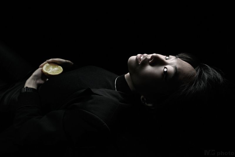 Noir #01 фото превью