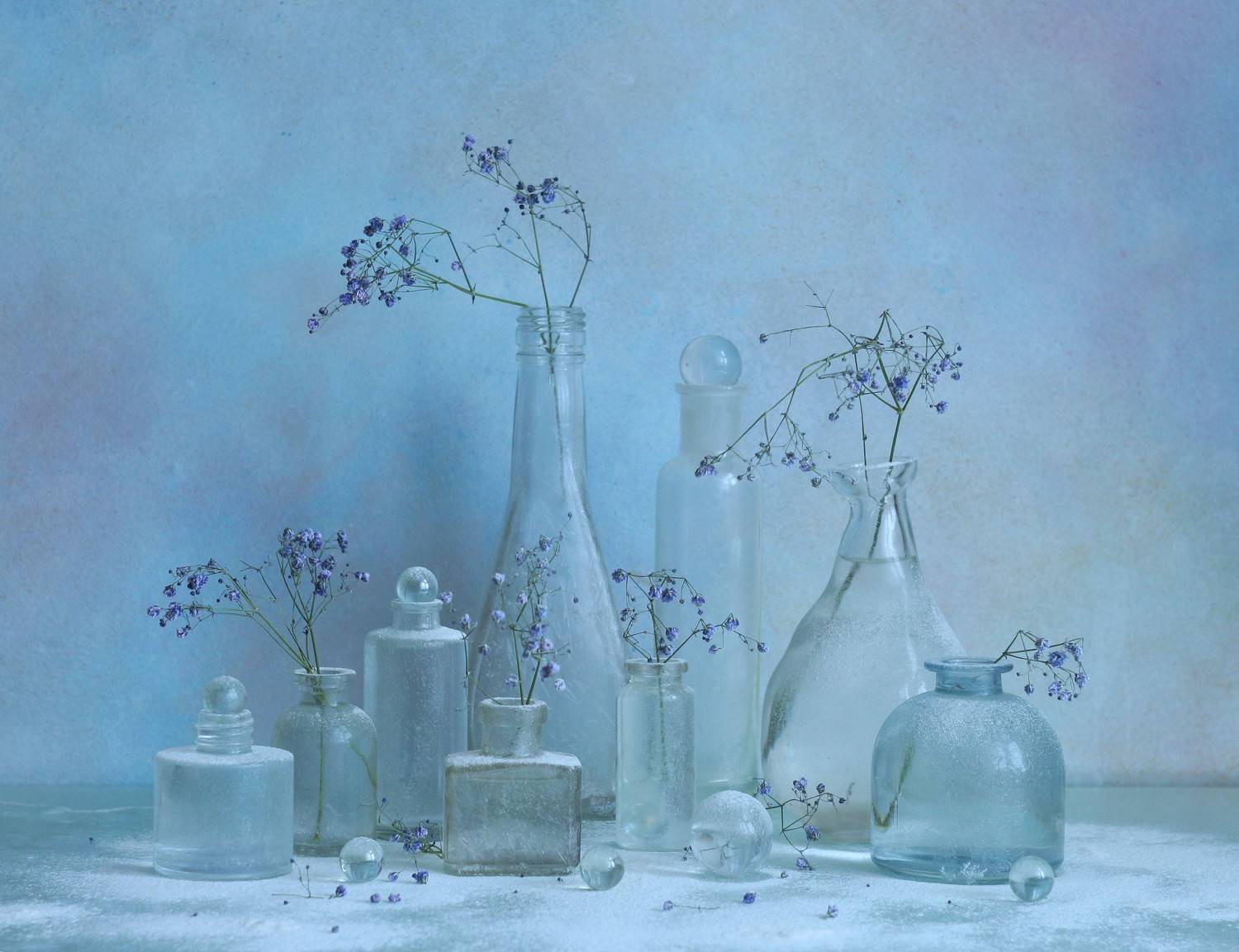 , Людмила Хрусталева*