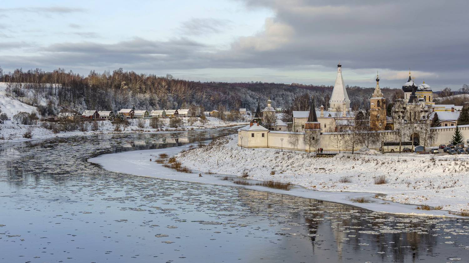 , Добродий Михаил