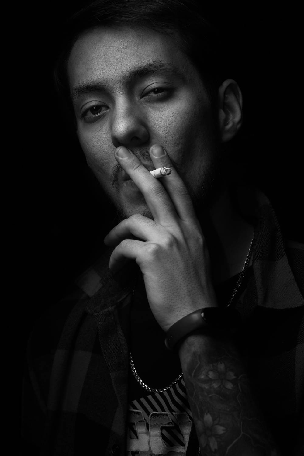 , Андрей Любицкий