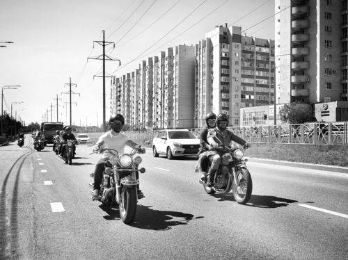 Единомышленники