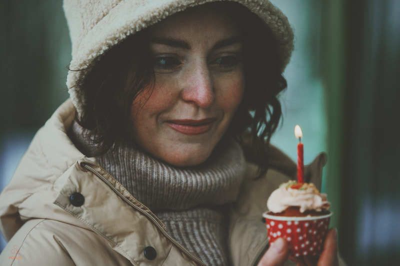 День рождения фото превью