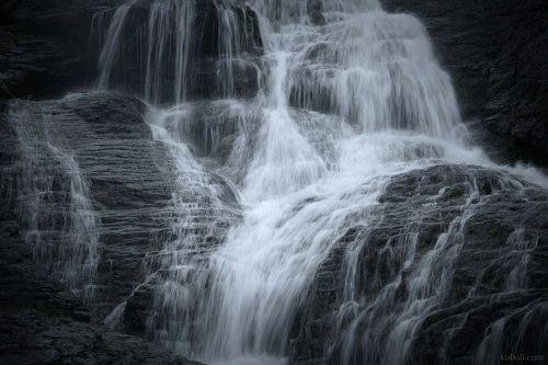 Фрагменты Хибин