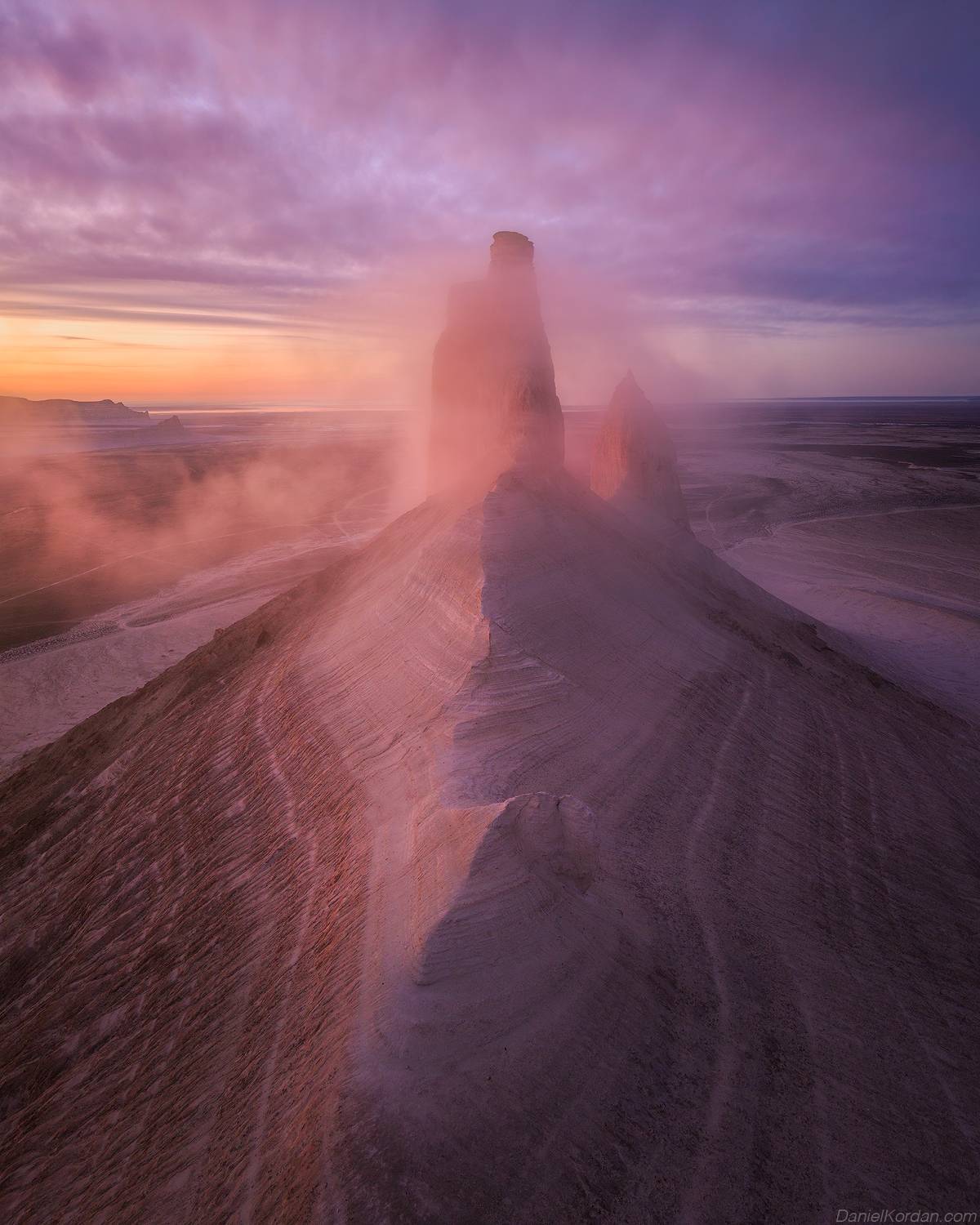 Kazakhstan, Даниил Коржонов