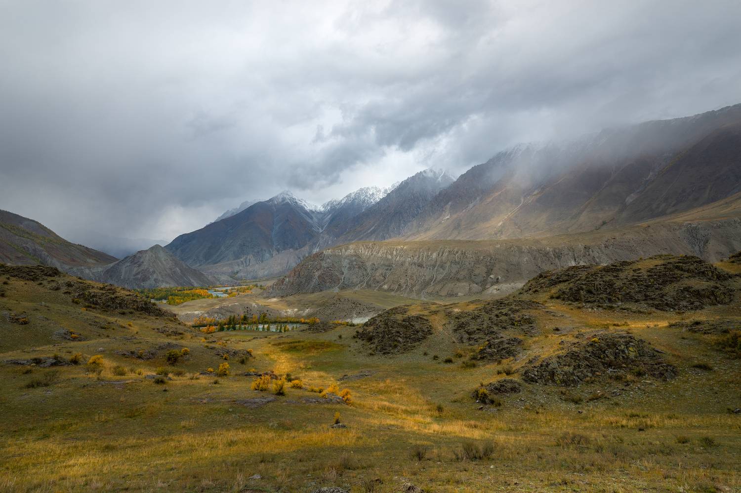 , Рустем Диков