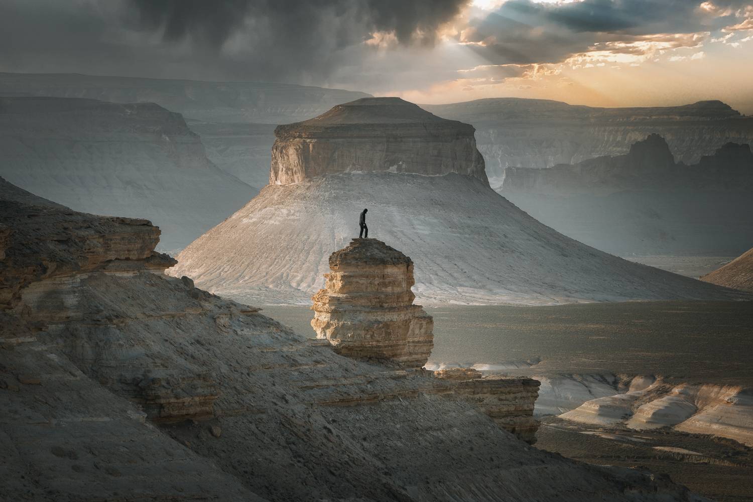 казахстан, мангистау, мангышлак, босжира, бозжыра, природа, Иван Смелов