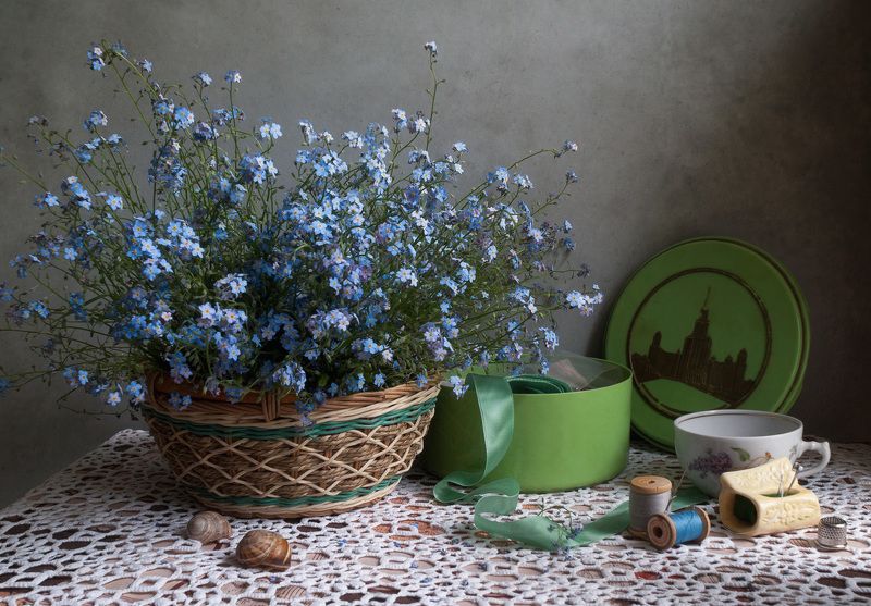 Рукоделие фото превью