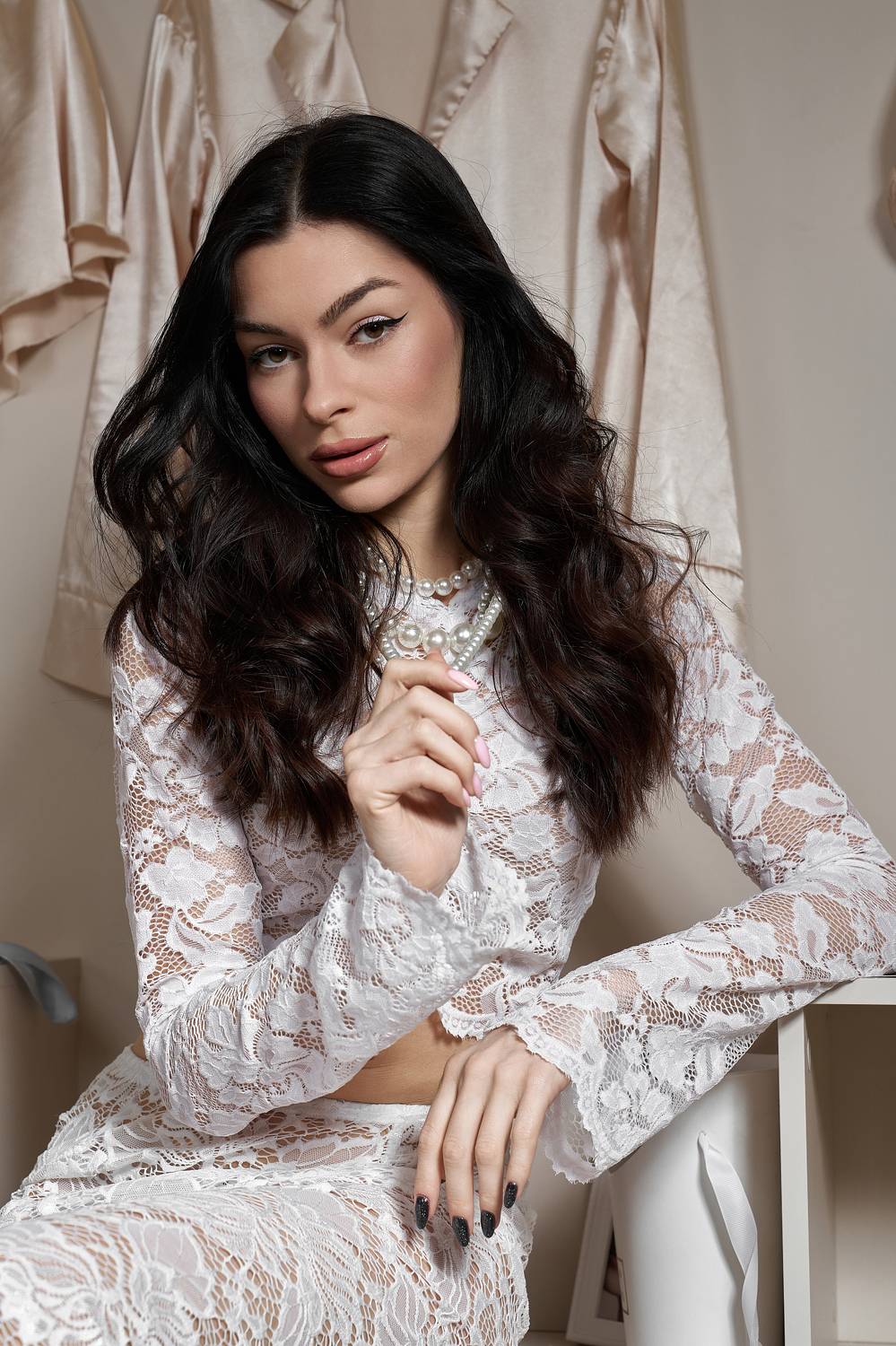 , Михаил Иванов