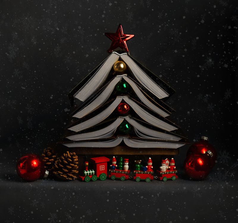 Елка знаний фото превью