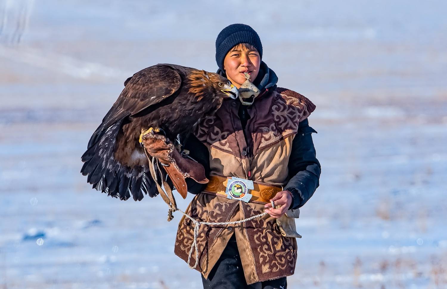 бертутчи, Евгений Дроботенко