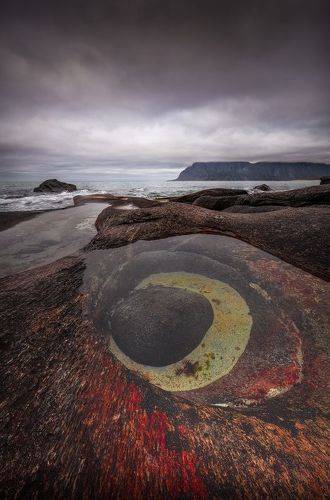 Dragon's Eye