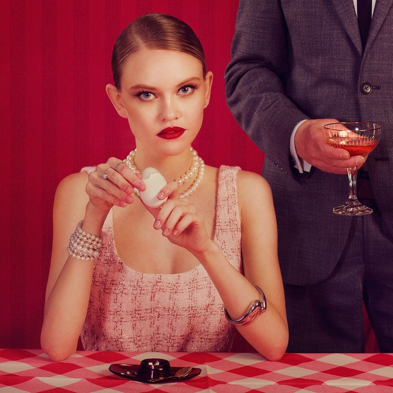 Don\'t worry, Darling! фото превью