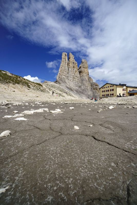 Vajolet фото превью