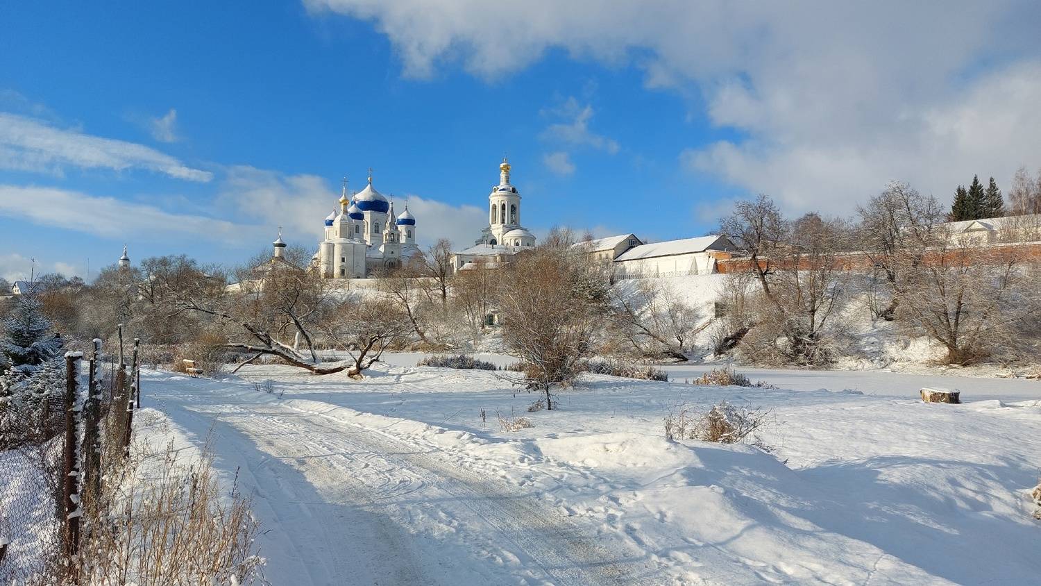 , Владимир Осауленко