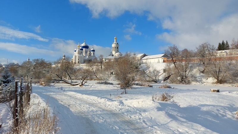 Боголюбово фото превью
