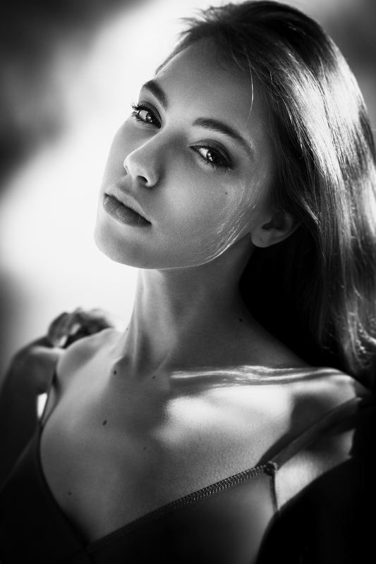 Julia Suntsova фото превью