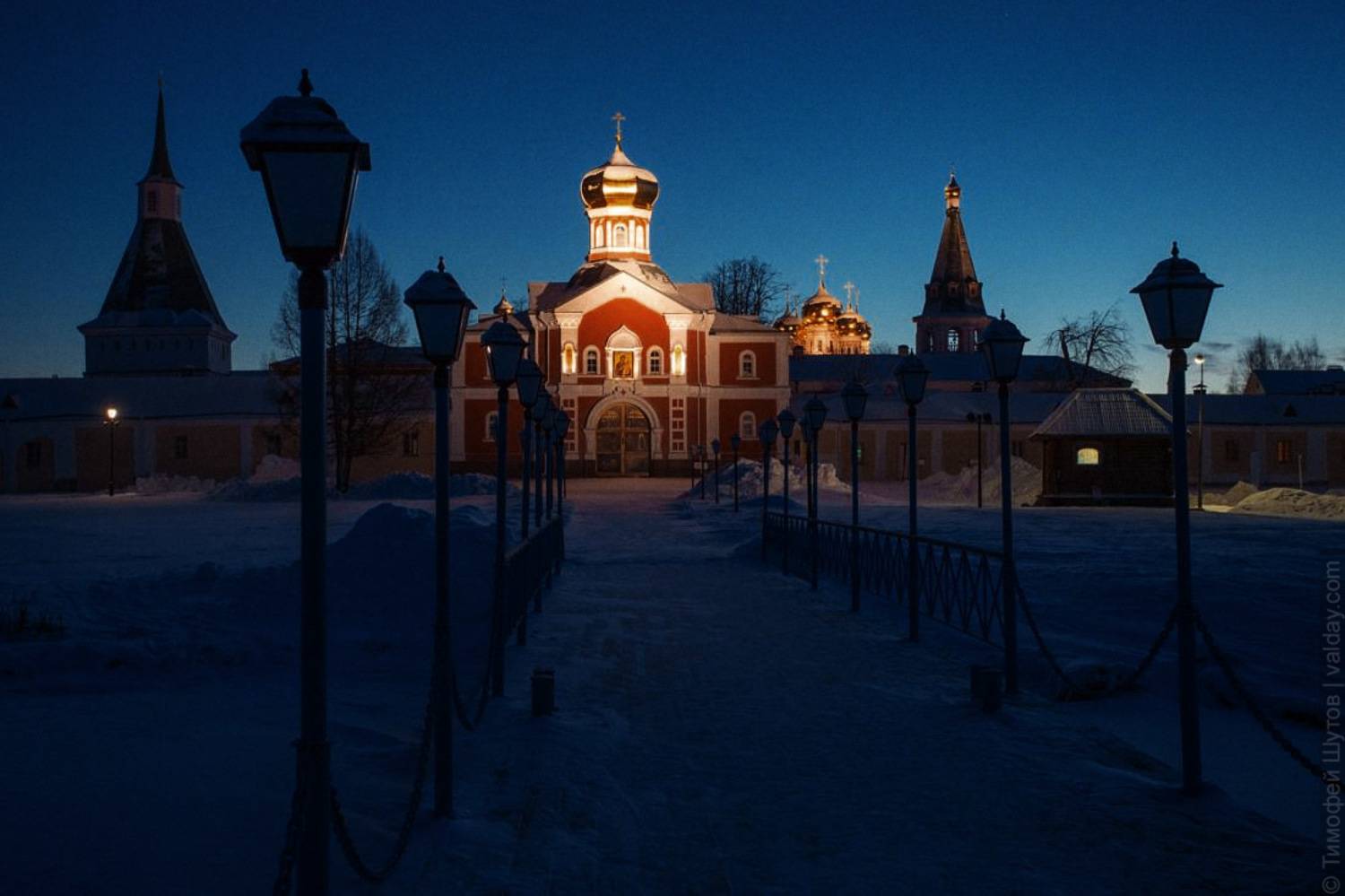 , Тимофей Шутов