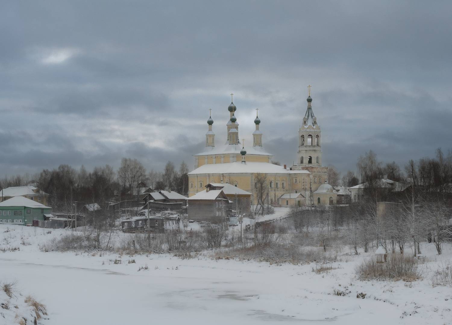 , Заикин Владимир