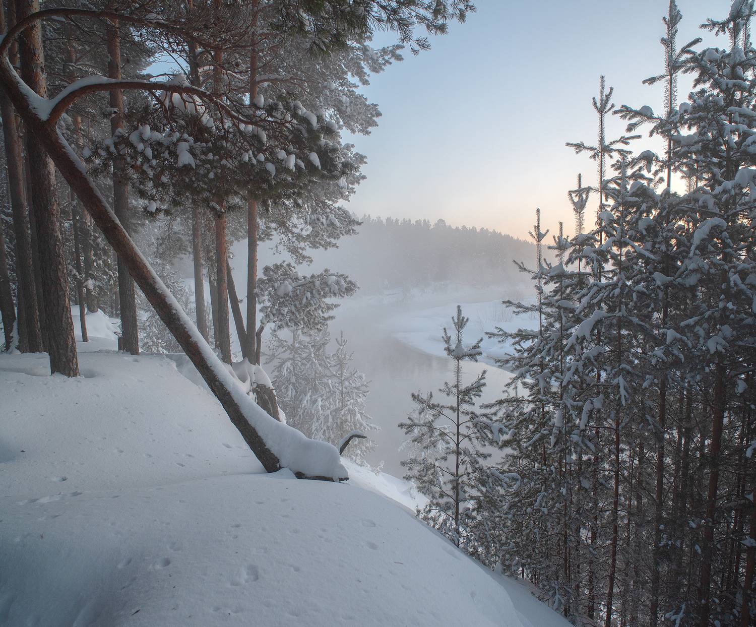 , Евгений Карепанов