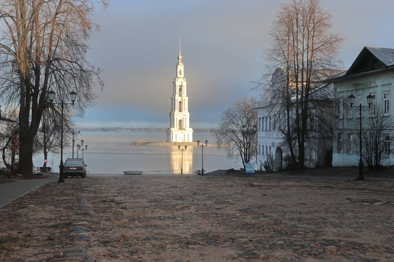 , Добролюбова Тамара