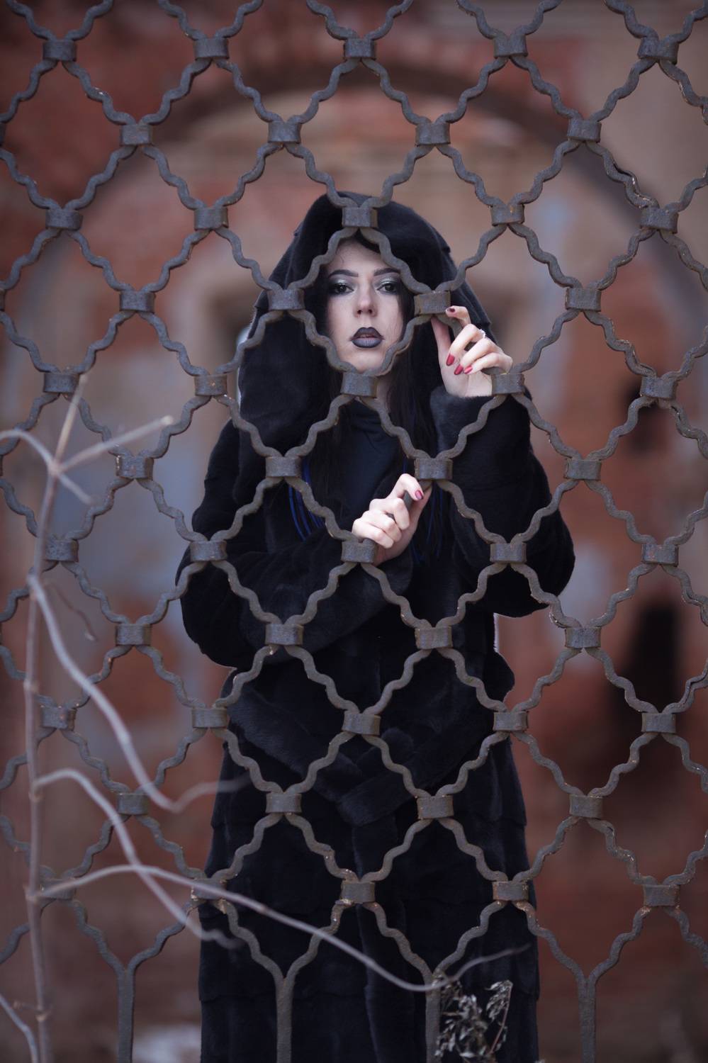 , Константин Побылой