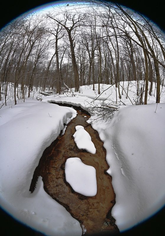 Пейзаж фото превью