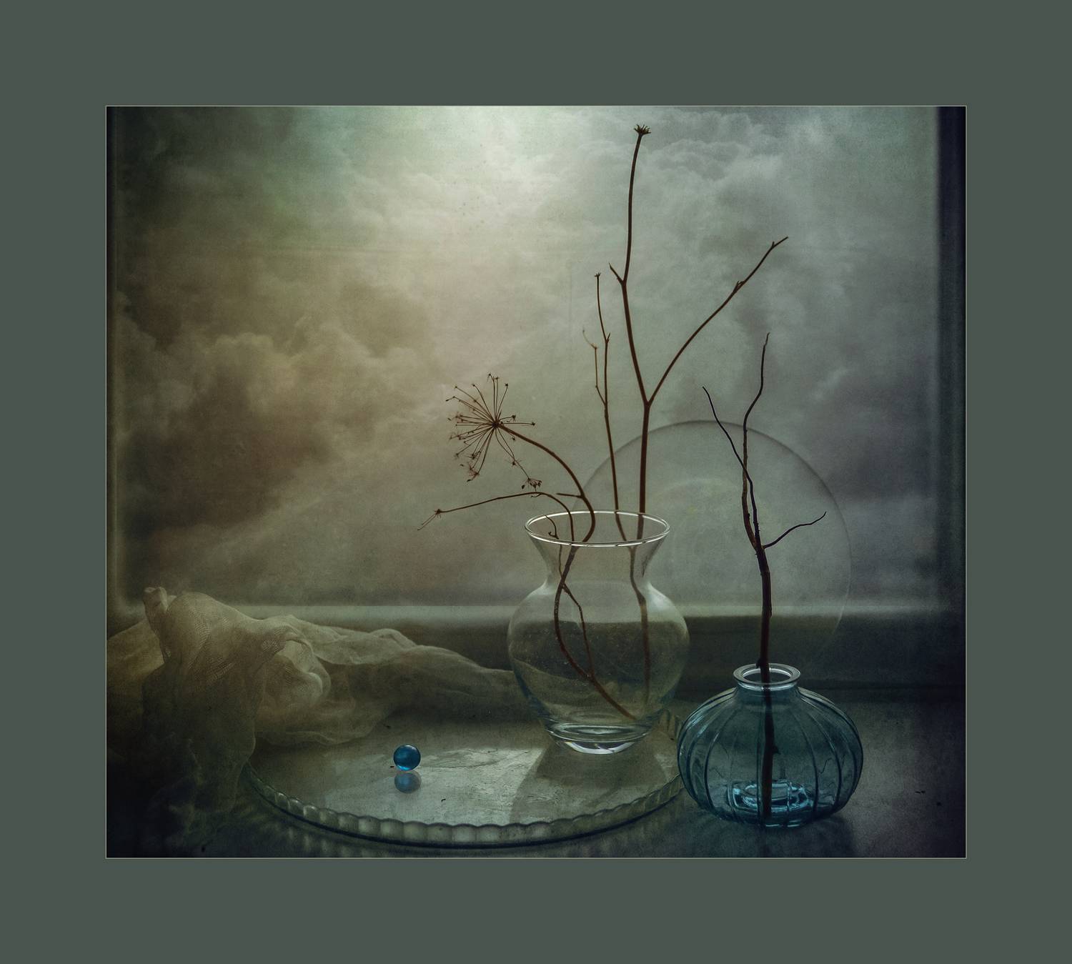 , Александр Хромеев