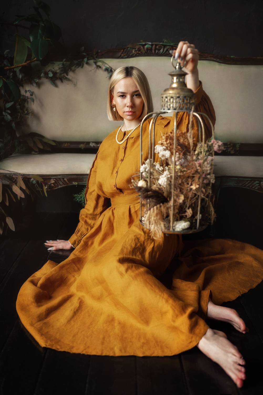 портрет, женскийпортрет, portrait, Мисютин Геннадий(Гешан)