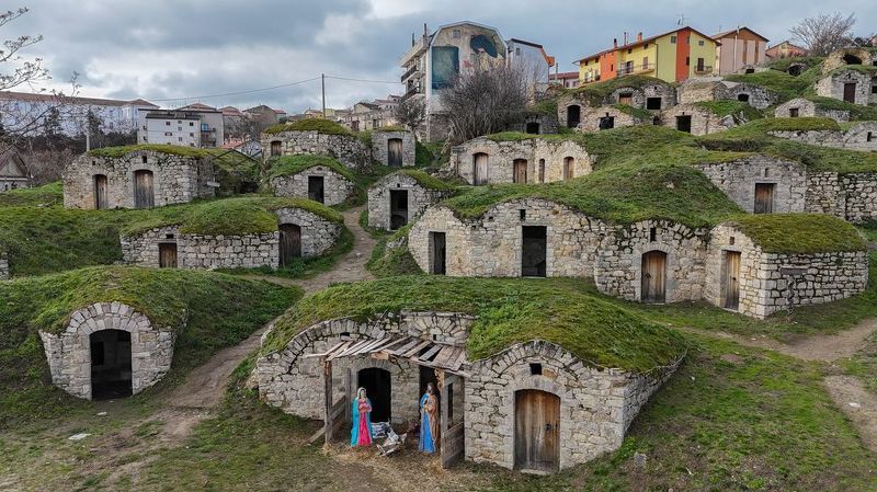 Пьетрагалло, Италия фото превью