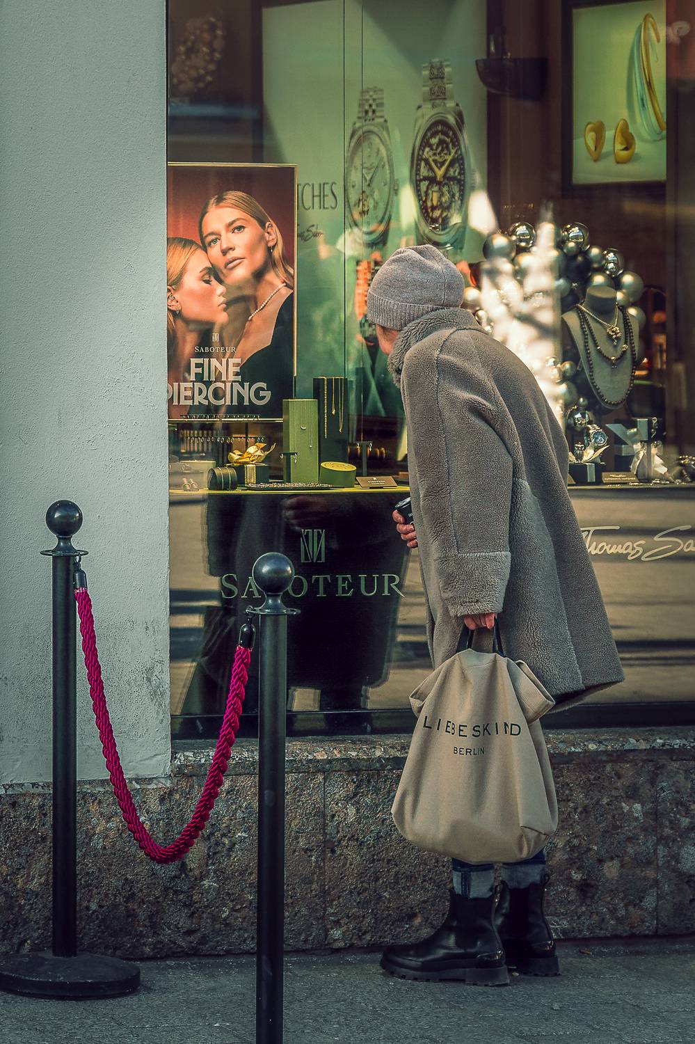 , Denis Cristian BURMELEAC