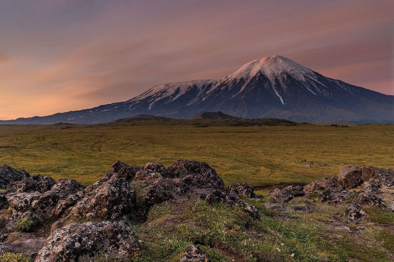 Толбачик фото превью