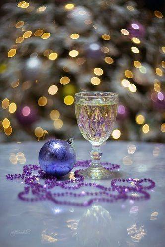 Новогоднее (часть 1)