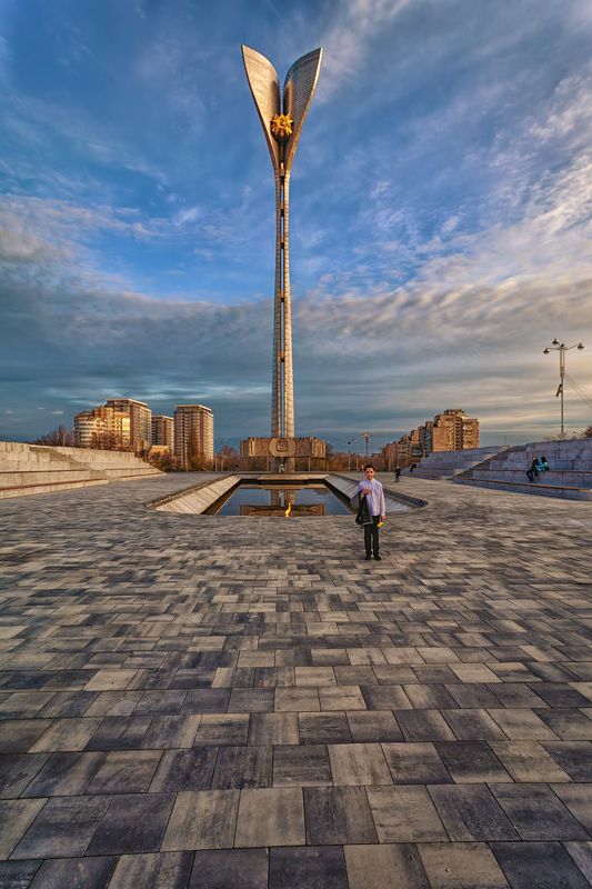 Кусочек Ростова фото превью