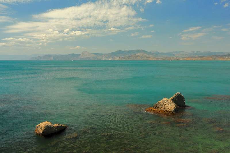 Доброе утро фото превью