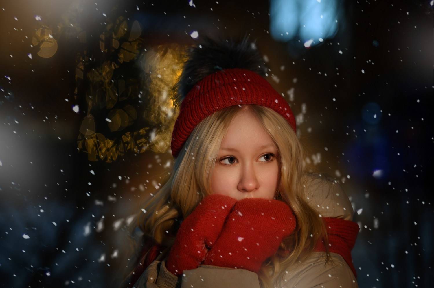 , Елена Савченкова