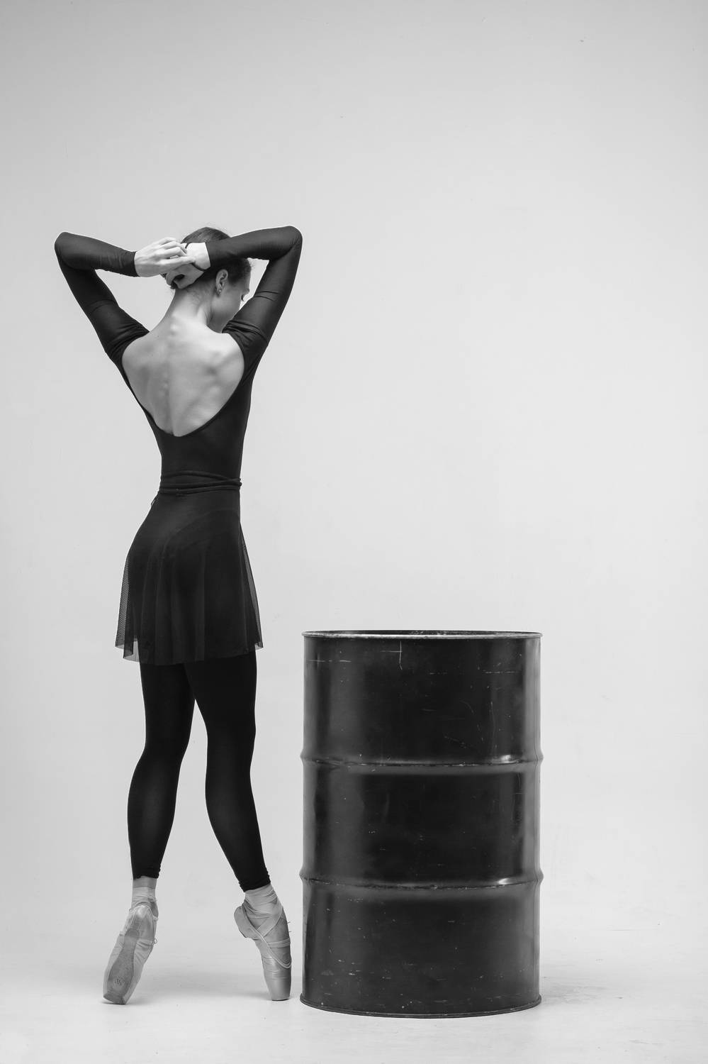 , Георгий Сапожников