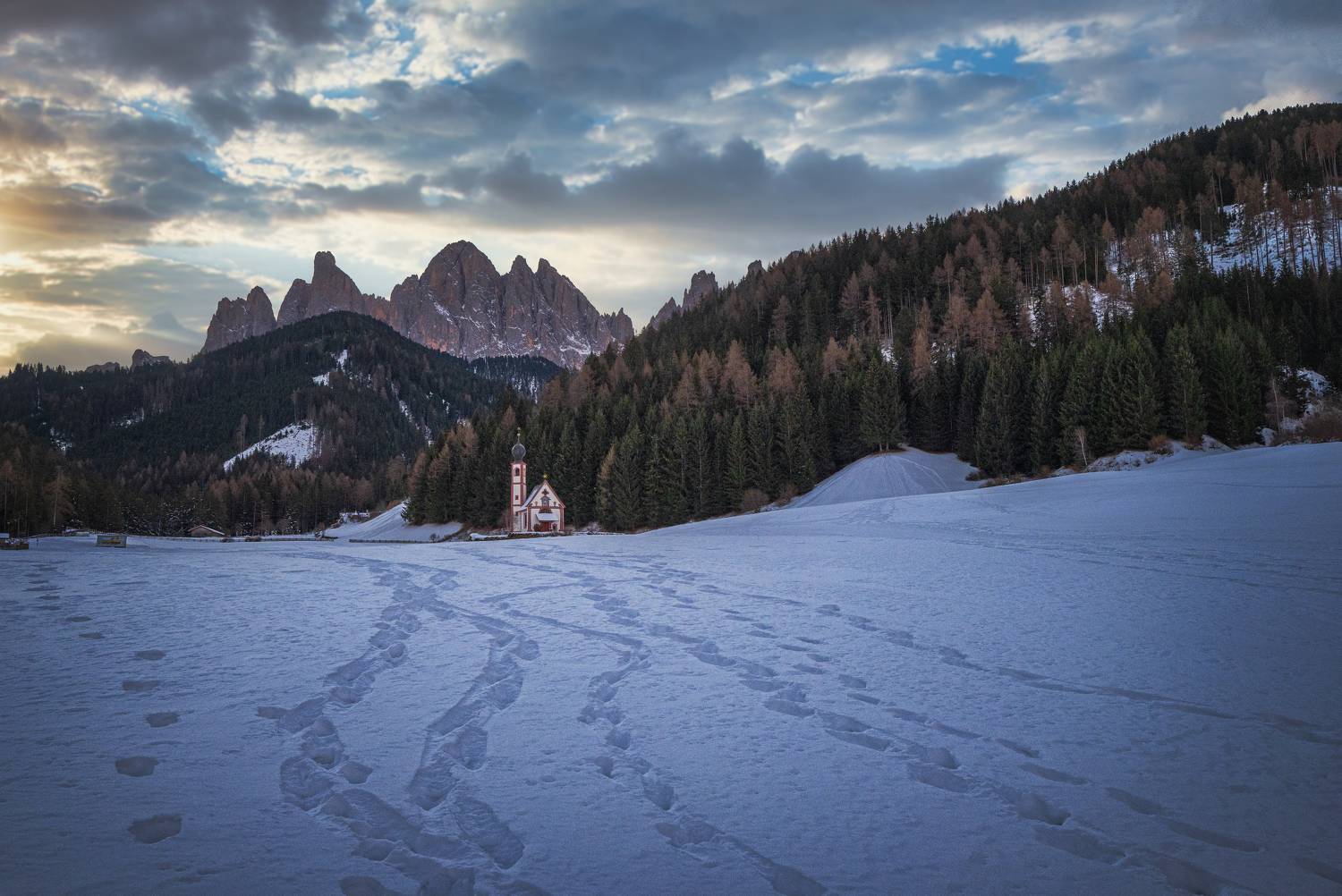 #Dolomiti #Landscape #Nikon , Zavaydin Zavaydinov