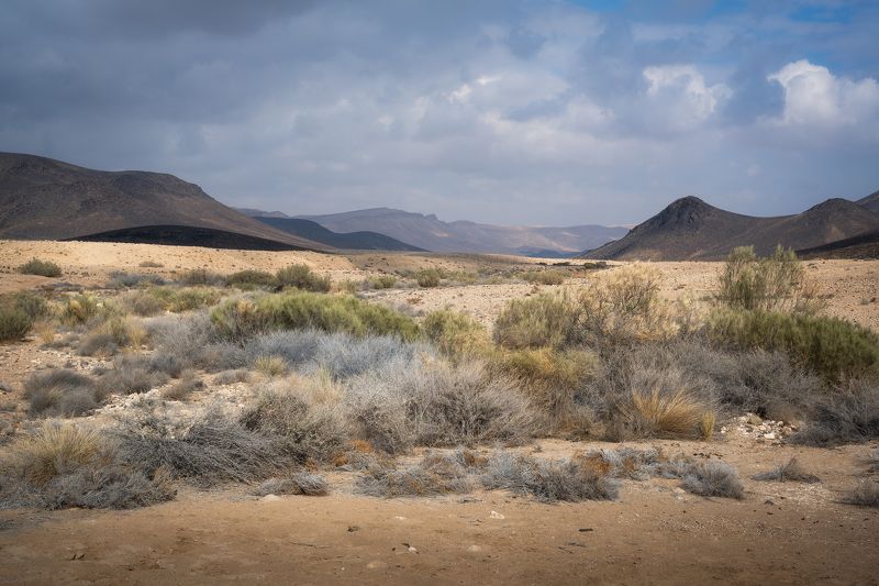 Кратер Рамон фото превью
