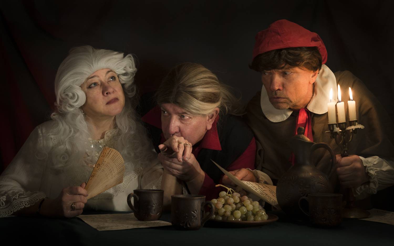 , Виктор Черкасов