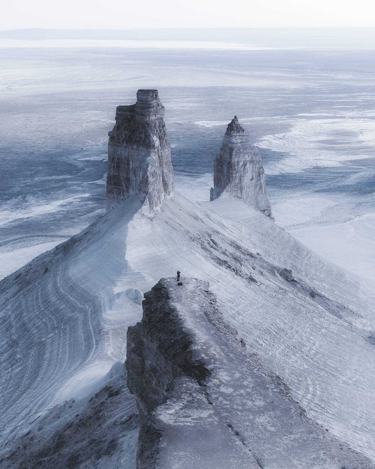 Kazakhstan, Даниил Коржонов