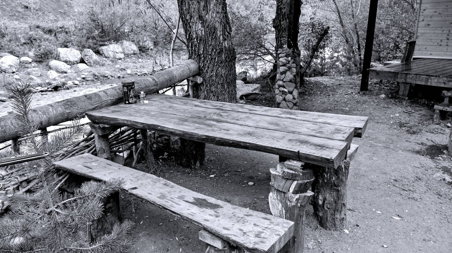 армхи, горная река, горная ингушетия, landscape, Adam Yandiev