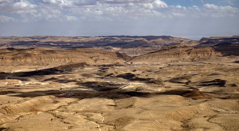 иудейская пустыня ,израиль Картинки с Марса фото превью