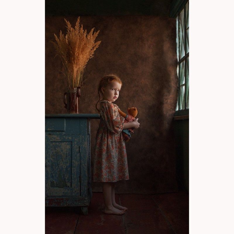 The bear фото превью