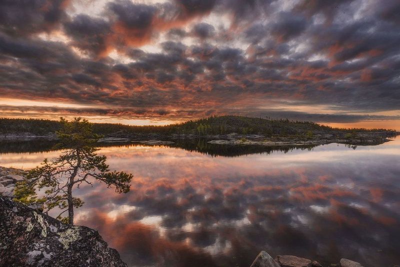 Ладога фото превью