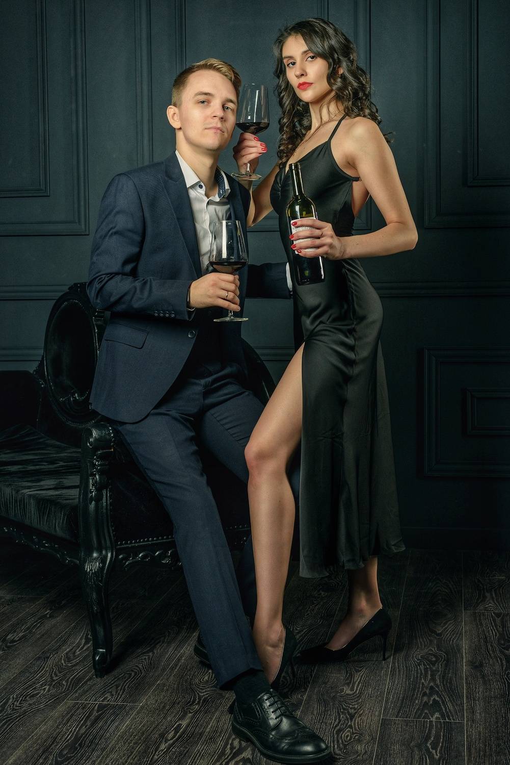 , Маринов Сергей