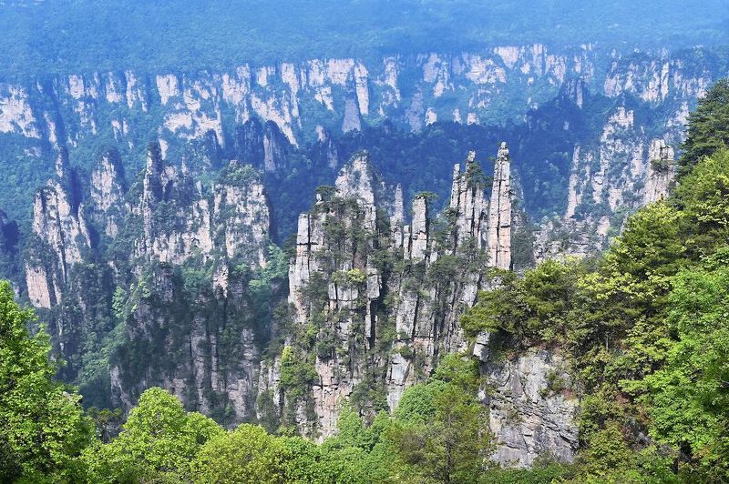 В горах Аватар фото превью