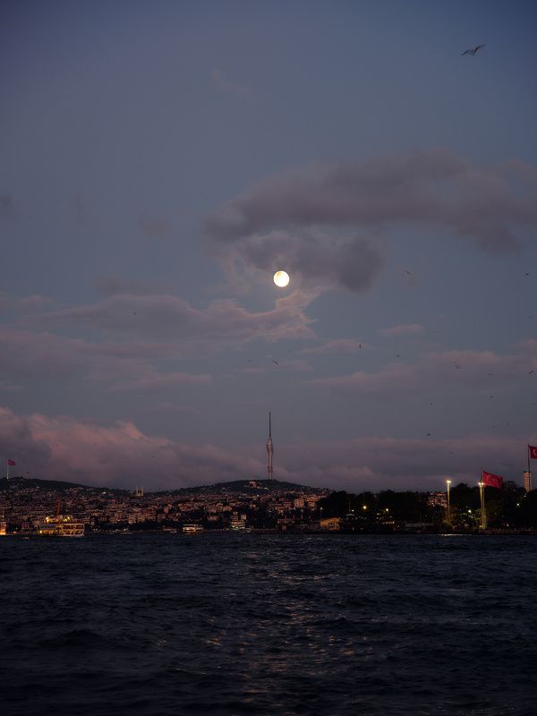 Стамбул Стамбул фото превью