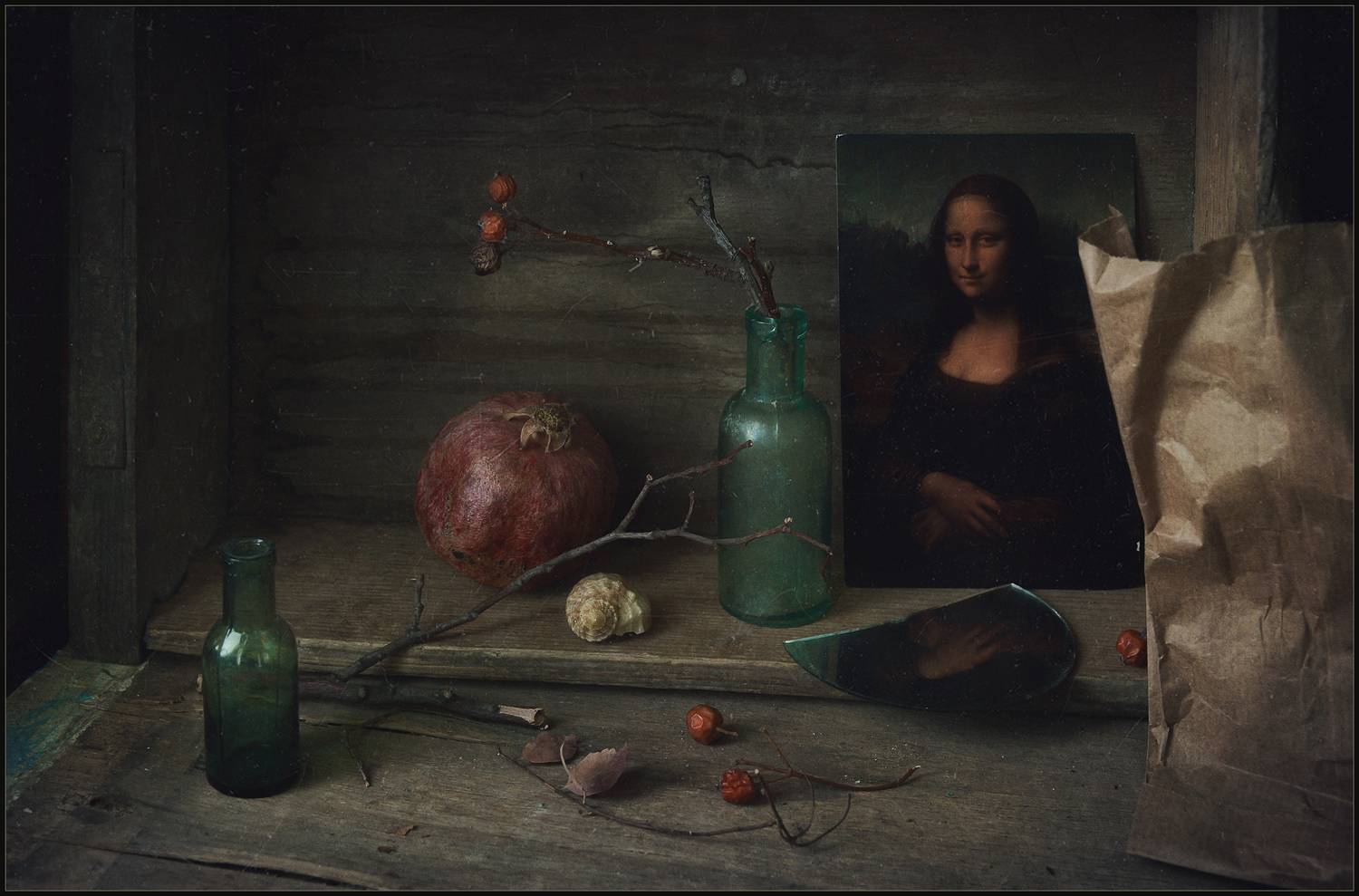 , Александр Хромеев