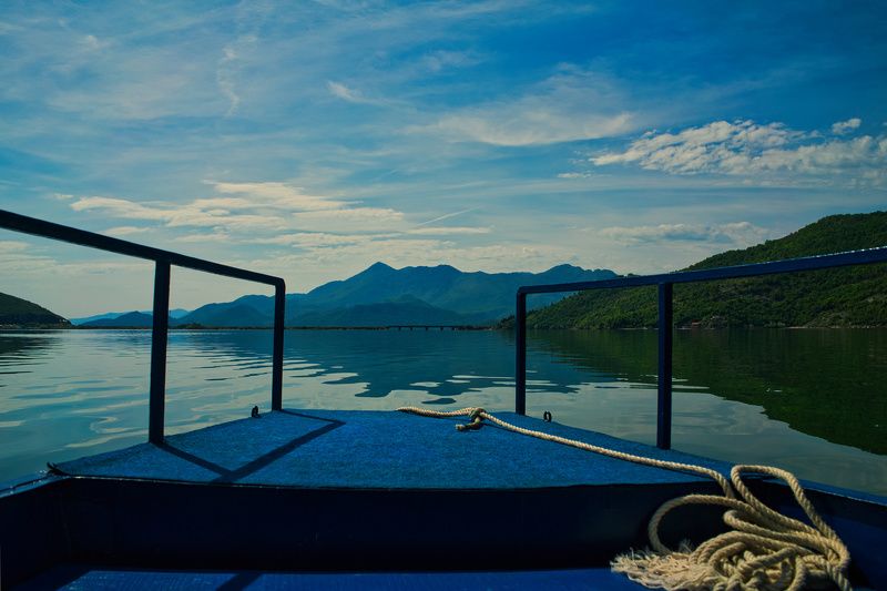 Montenegro фото превью